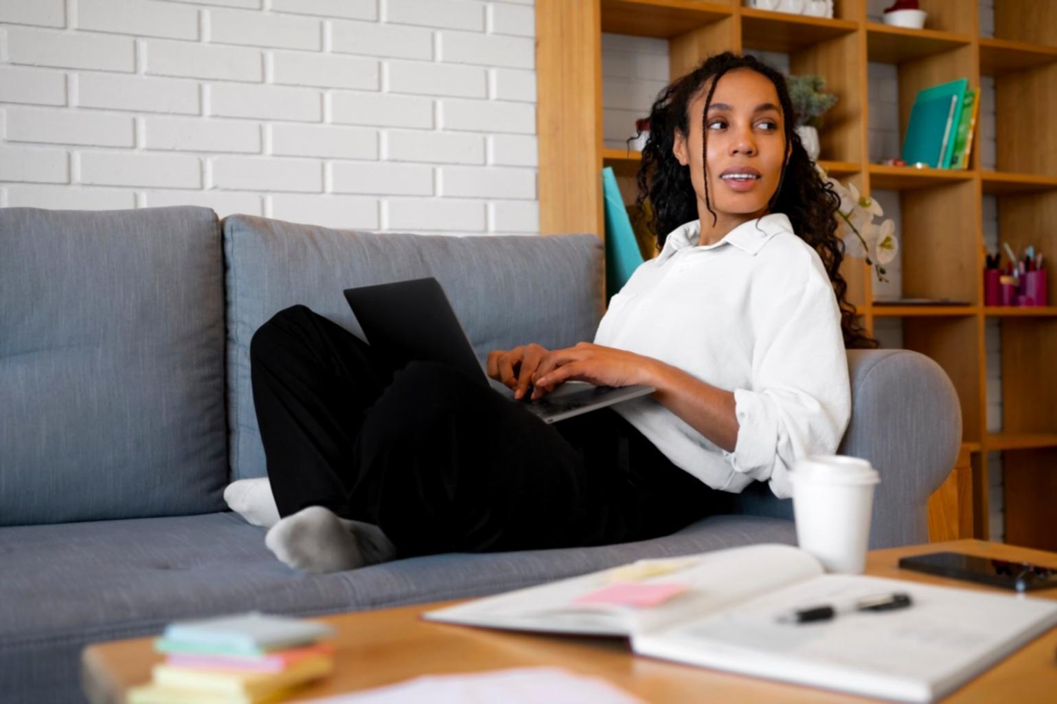 Environnement d'apprentissage moderne pour les finances d'entreprise